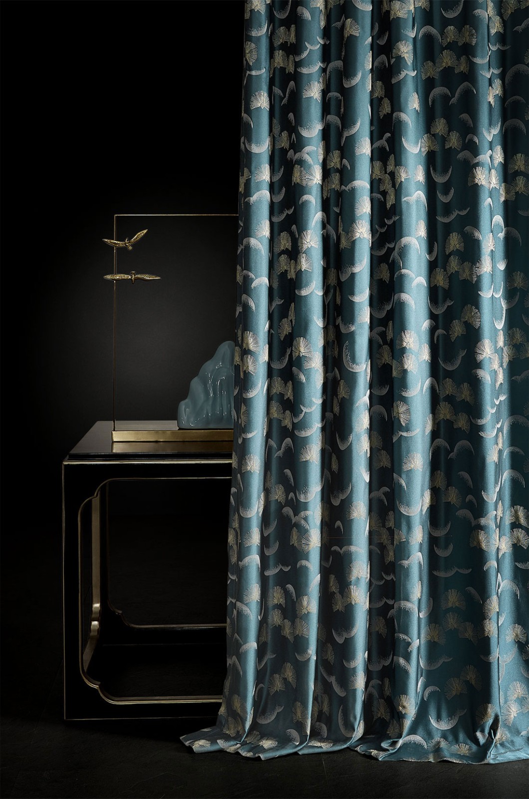 天洋窗帘— 2022窗帘流行趋势，给最好的家最好的风景