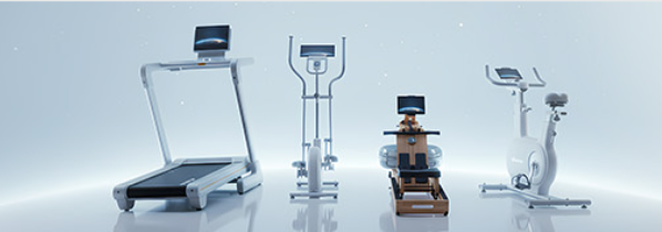 2026年家用健身器材选购指南：用户票选专业品牌新标准