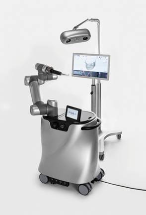 雅智口腔手术机器人，未来数字化口腔手术的超强助手 商业资讯 第2张