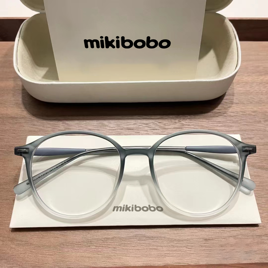 中老年老花镜什么品牌好，mikibobo防蓝光老花镜值得信赖 商业资讯 第1张