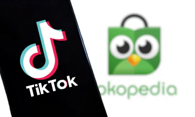 TikTok 电商“双十二”强势重返印尼，EasyBoss ERP助力TikTok Shop精细化运营！