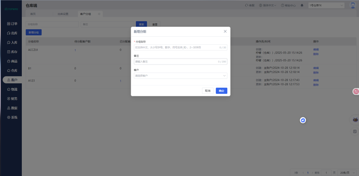 日本海外仓效率如何提升？海外仓WMS的4大核心价值（附TOPWMS案例）  商业资讯  第12张