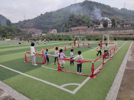 西南石油大学：星火赤心支教服务队——教育帮扶 业界 第2张