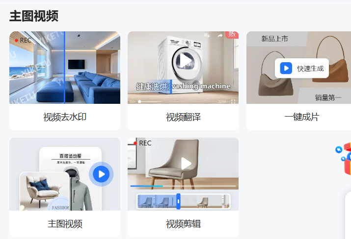 易可图AI视频处理工具：开启视频营销新时代  互联网  第6张