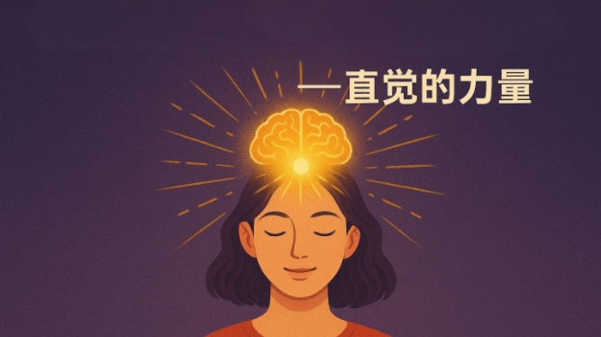 命理师傅天梓道长，第六感很强很准的人有什么特征？  商业资讯  第1张