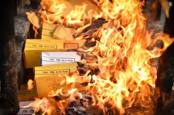 人为什么要还受生债？受生债可以自己还吗？  商业资讯  第1张