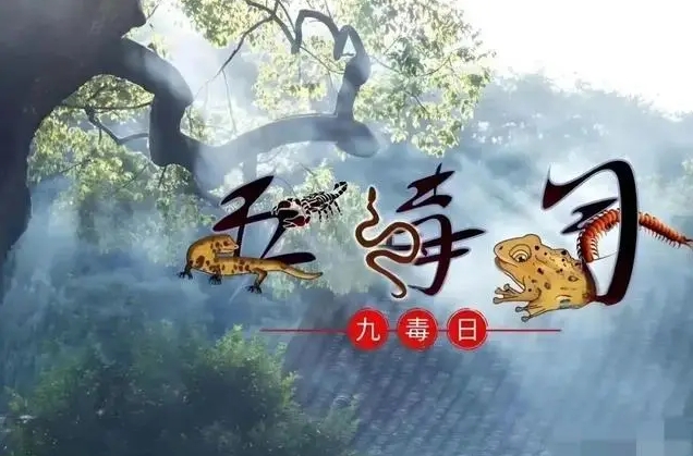 天梓道长，毒五月为什么要禁欲？  商业资讯  第1张