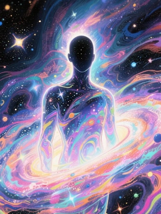 有神灵庇佑人的特征灵性强的人的特征  商业资讯  第1张