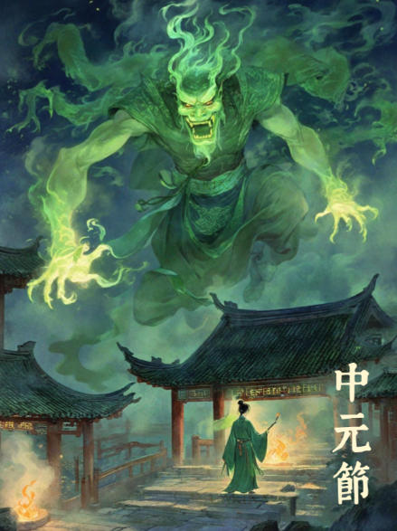 农历七月鬼月需要注意什么？ 广告商讯 第1张