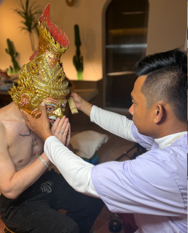 阿赞诺泰国刺符***刺符阿赞诺 广告商讯 第3张