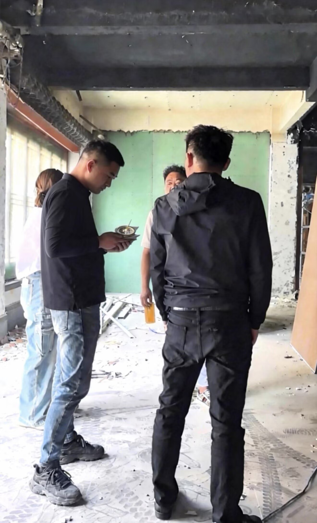 国内有名气的风水老师程黎明安徽知名风水先生 商业资讯 第2张 国内有名气的风水老师程黎明安徽知名风水先生 商业资讯 第2张