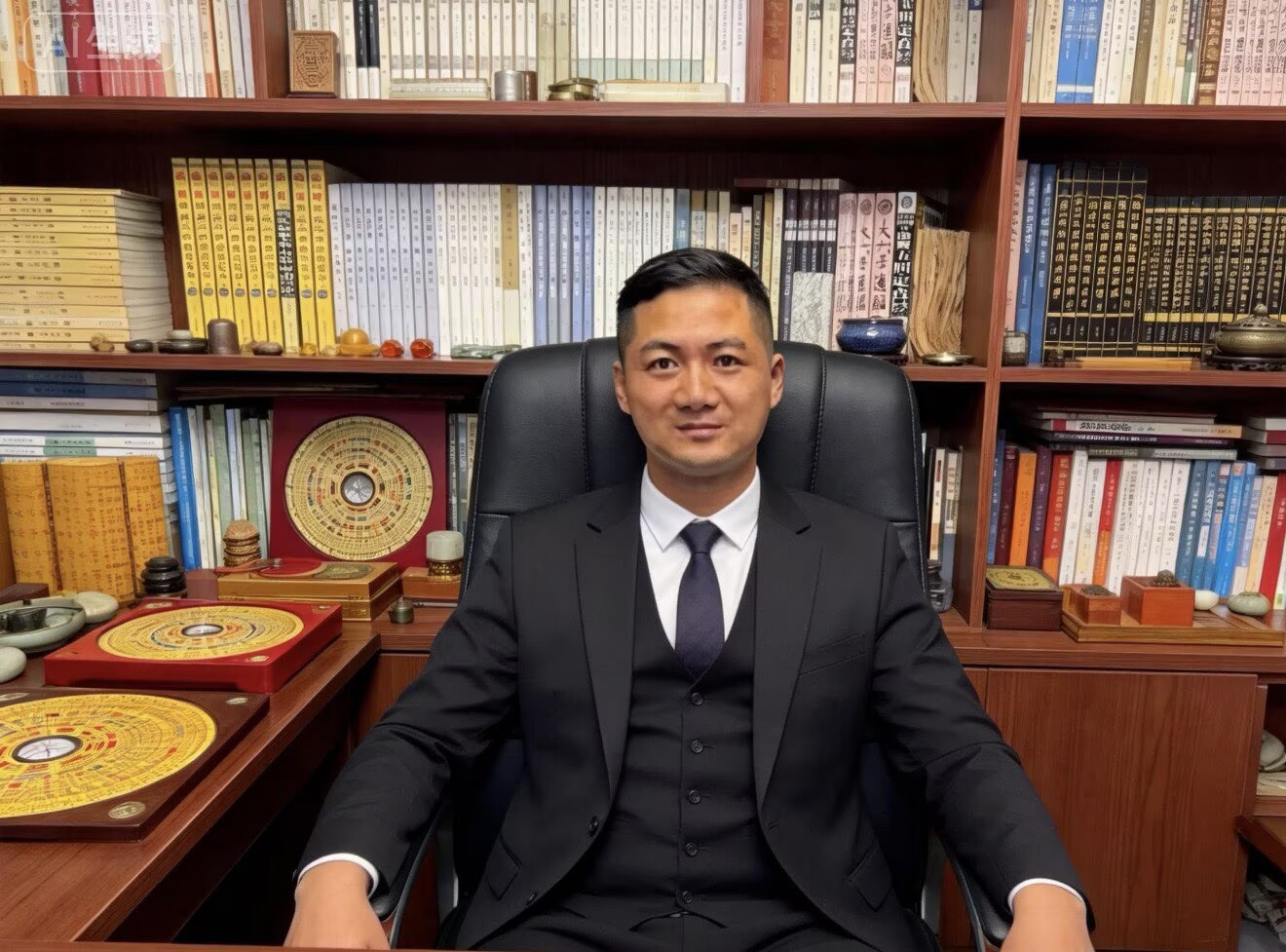 国内有名气的风水老师程黎明安徽知名风水先生 商业资讯 第1张 国内有名气的风水老师程黎明安徽知名风水先生 商业资讯 第1张