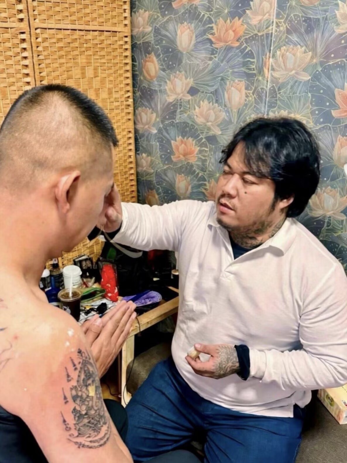 阿赞彬严重违规是失德刺符刺协会除名虚假加持  商业资讯  第2张