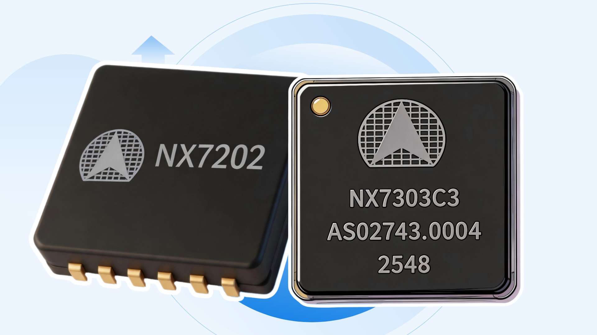 百兆/千兆网卡芯片选型指南：国产NX7202/NX7303如何以高性价比替进口方案
