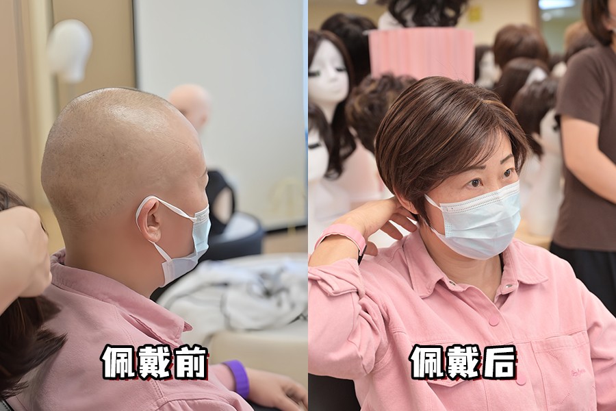 不止于假发：八月女王在广州编织的“变美生态”！