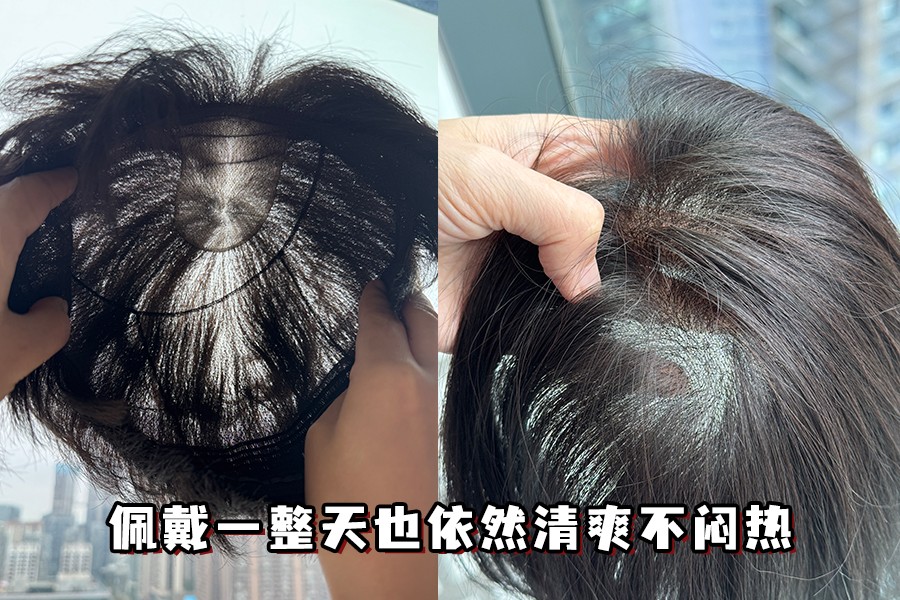 不止于假发：八月女王在广州编织的“变美生态”！