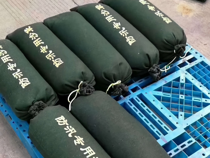 防汛沙袋筑起汛期“安全堤”,国内外优质防洪袋品牌推荐 商业资讯 第2张 防汛沙袋筑起汛期“安全堤”,国内外优质防洪袋品牌推荐 商业资讯 第2张