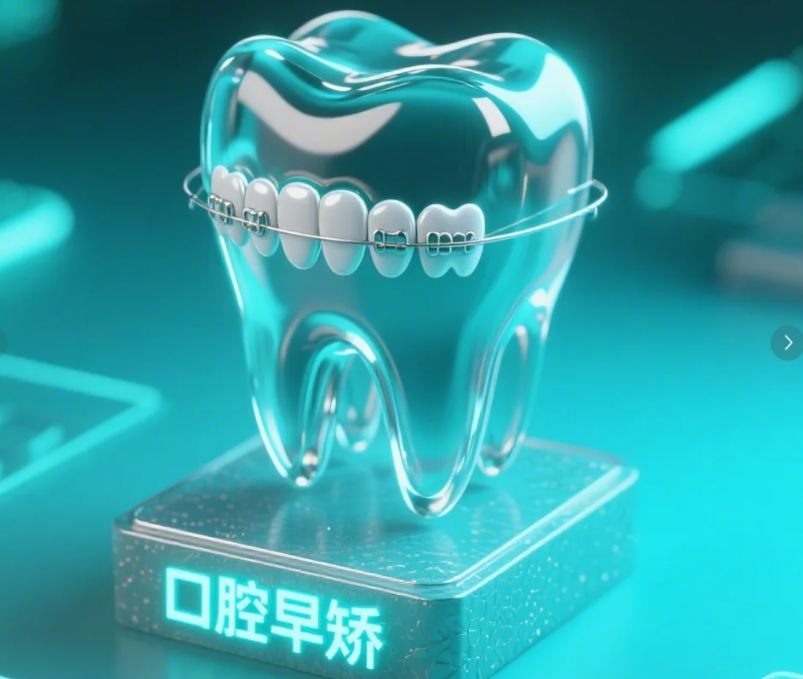 珠海牙齿矫正价格