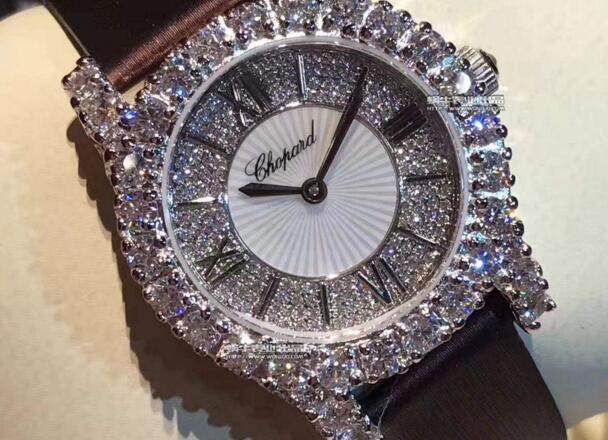 2026年4月萧邦手表官方售后维修服务中心实地考察报告 商业资讯 第2张 2026年4月萧邦手表官方售后维修服务中心实地考察报告 商业资讯 第2张