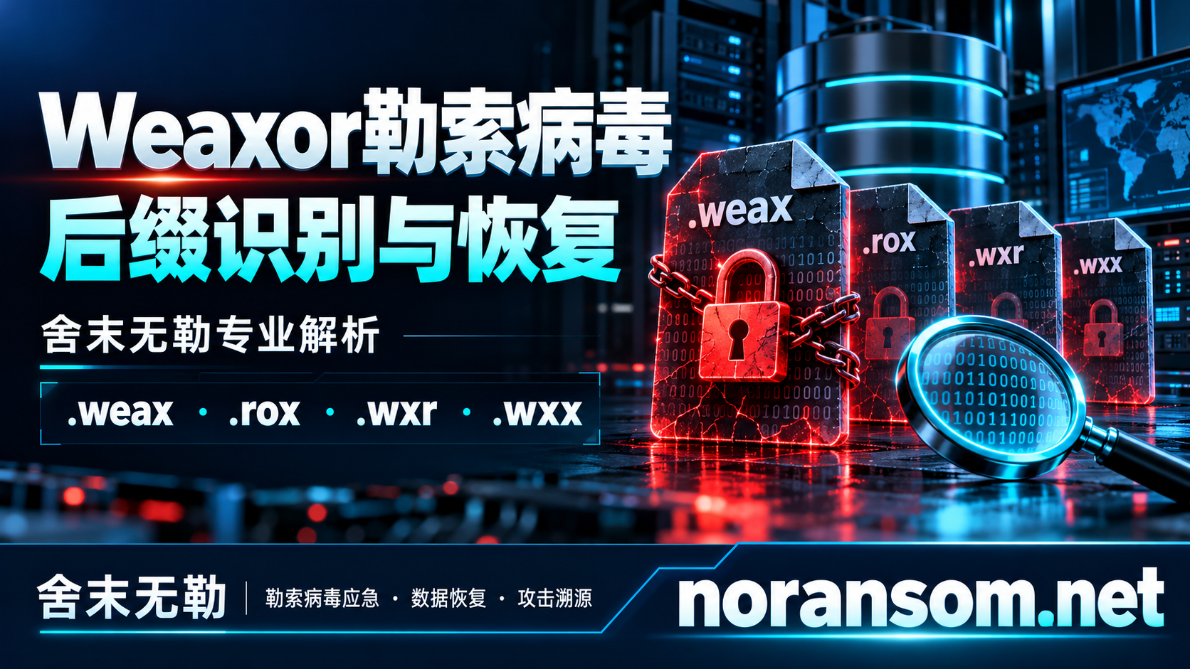 Weaxor后缀识别与恢复.png