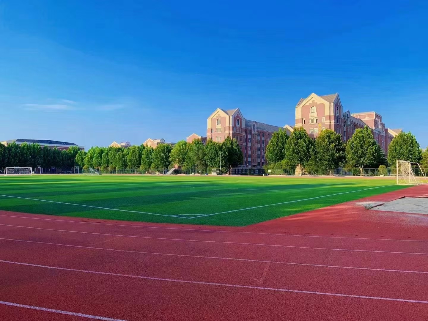 郑州白求恩医学院2026年招生简章  商业资讯  第2张