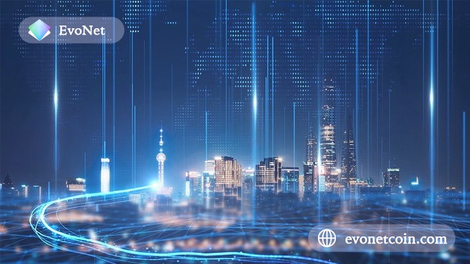 物联网革命，新加坡基金会EvoNet掀起万物互联狂潮