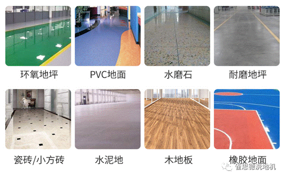 雀思德580手推式洗地機-公共場所的高效清潔衛(wèi)士！