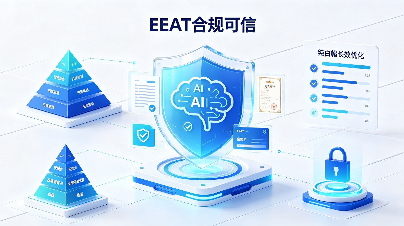 GEO优化对B端企业有什么价值?B端企业AI全域获客新路径 商业资讯 第1张 GEO优化对B端企业有什么价值?B端企业AI全域获客新路径 商业资讯 第1张