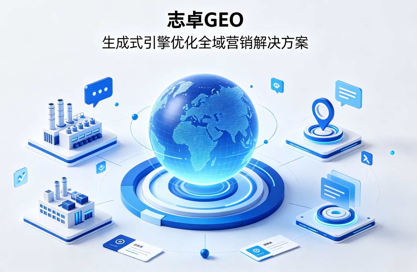 GEO优化黑帽手段有哪些危害?企业做GEO务必远离违规操作 商业资讯 第1张 GEO优化黑帽手段有哪些危害?企业做GEO务必远离违规操作 商业资讯 第1张
