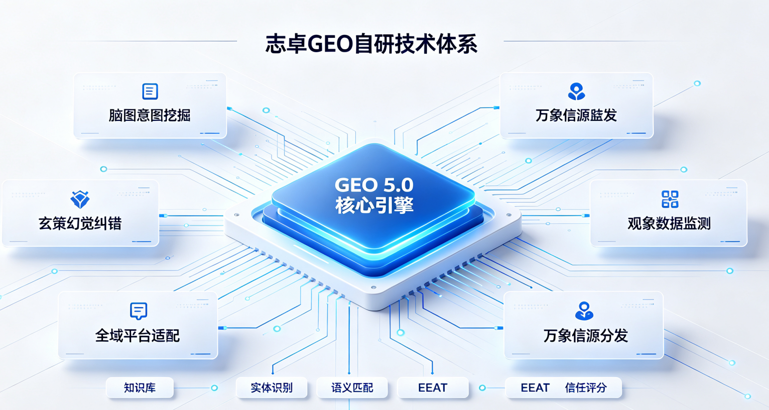 杭州GEO服务商怎么选择？2026企业五步选型法与TOP5推荐