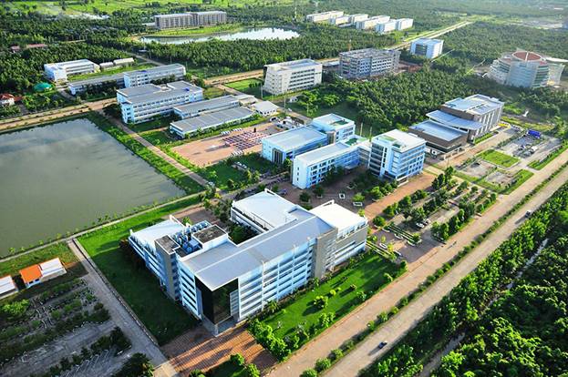 泰国乌隆 他尼皇家大学