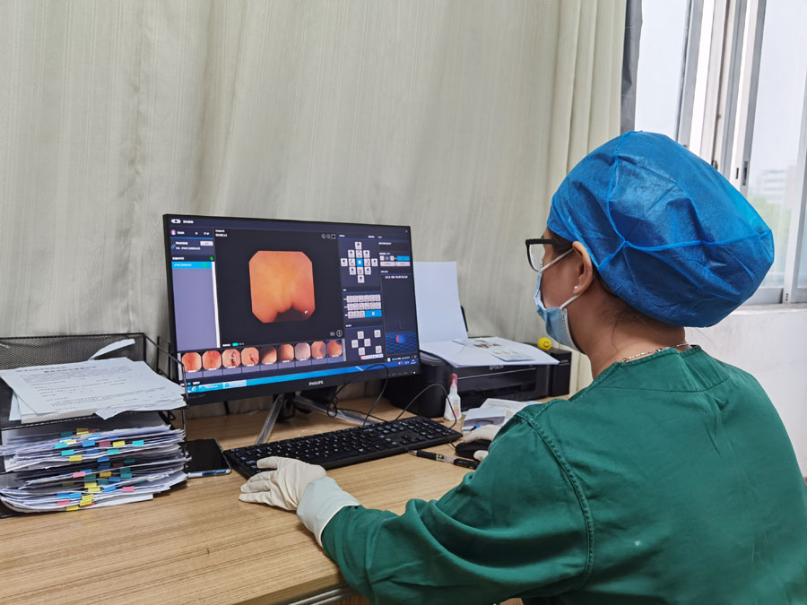佛山肛泰医院：一颗小胶囊轻松查肠胃？这是真的吗？