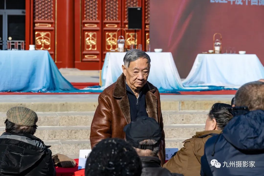 报国寺“锦绣九州·魅力时代”国际摄影、书画大展于2月4日在北京报国寺隆重开幕
