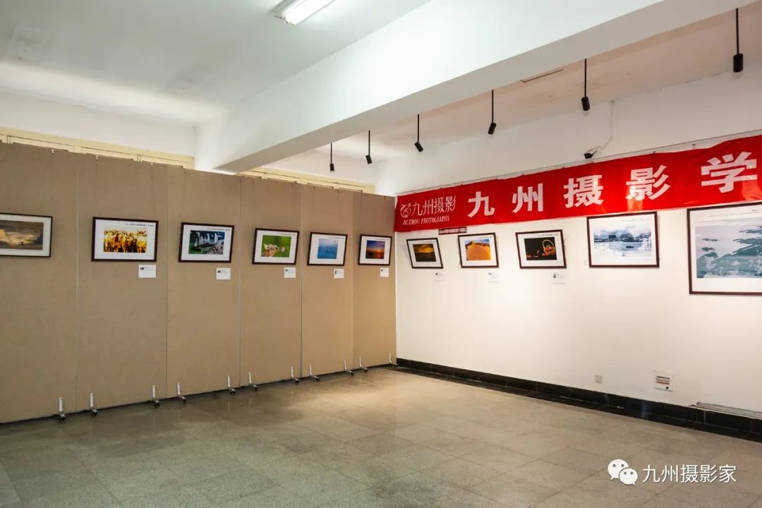 报国寺“锦绣九州·魅力时代”国际摄影、书画大展于2月4日在北京报国寺隆重开幕 业界 第38张