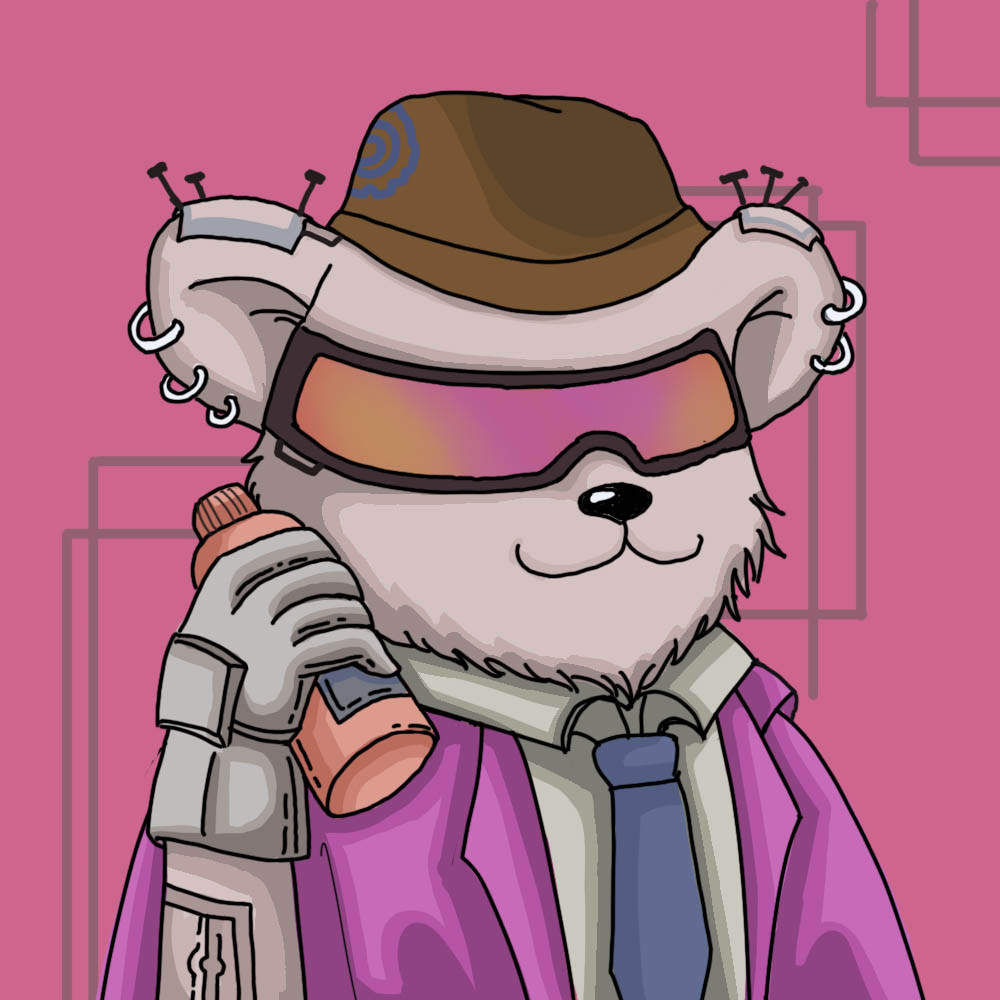 32号空间十二生肖子鼠稀缺版发新啦