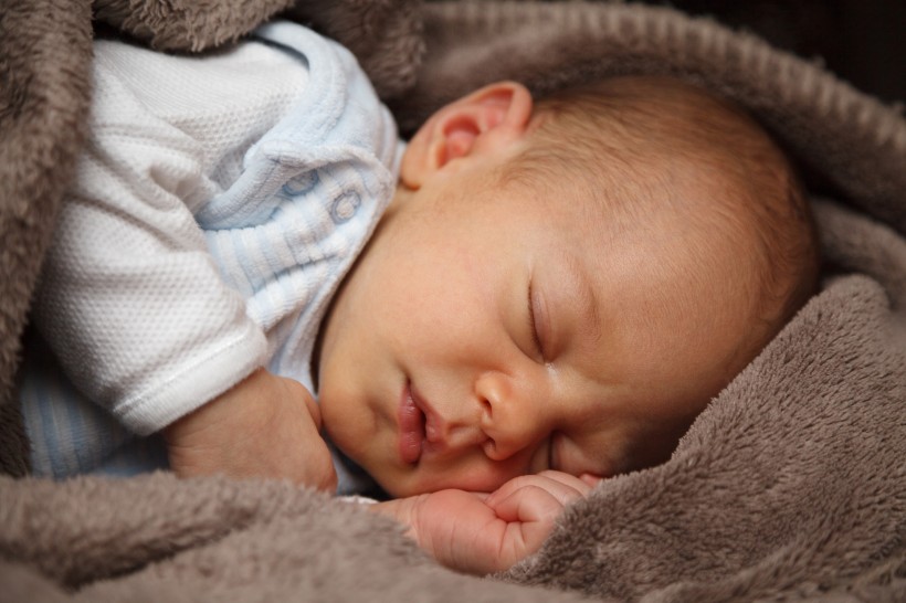 宝宝经常患急性中耳炎该怎么办?接种疫苗可有效降低风险