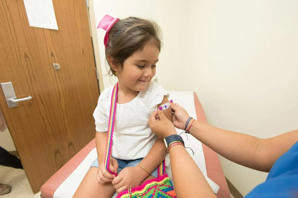 江苏流感病例达33144例!及早接种疫苗，积极应对呼吸道高发季!