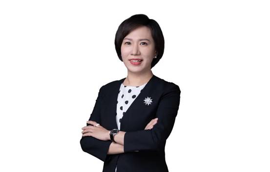 张海霞律师:北京电视台《律师请就位》栏目现场