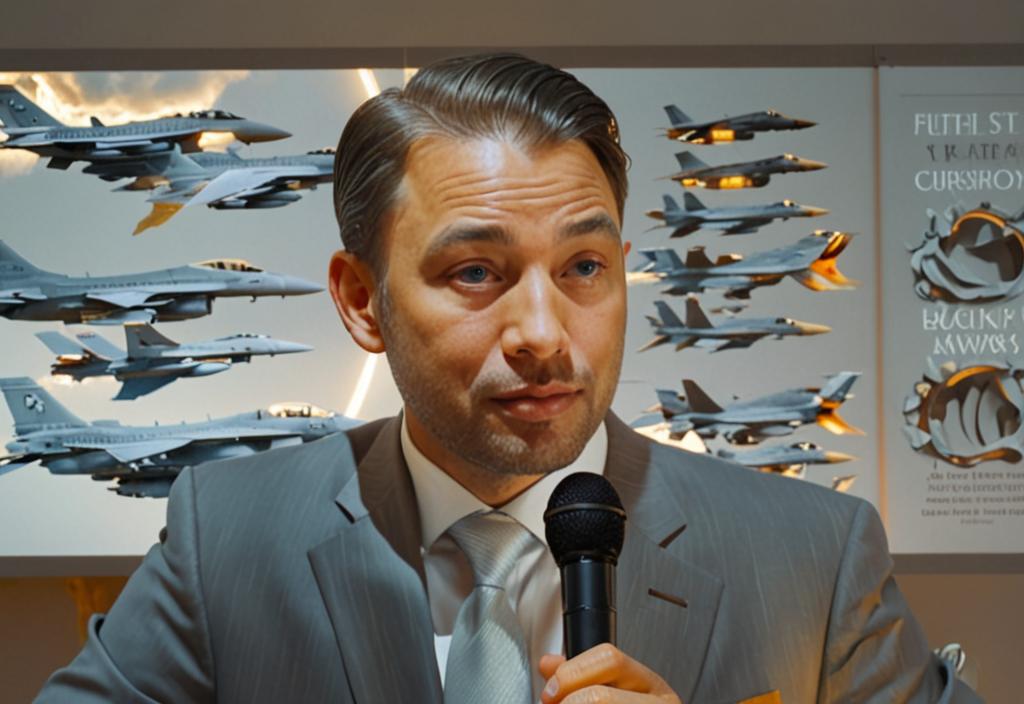 台培森博士简介