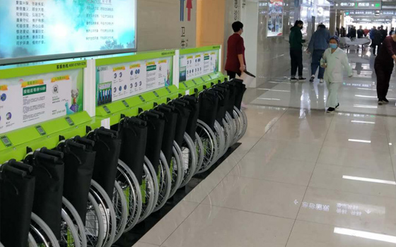 花粉共享童车招商加盟需要哪些条件?
