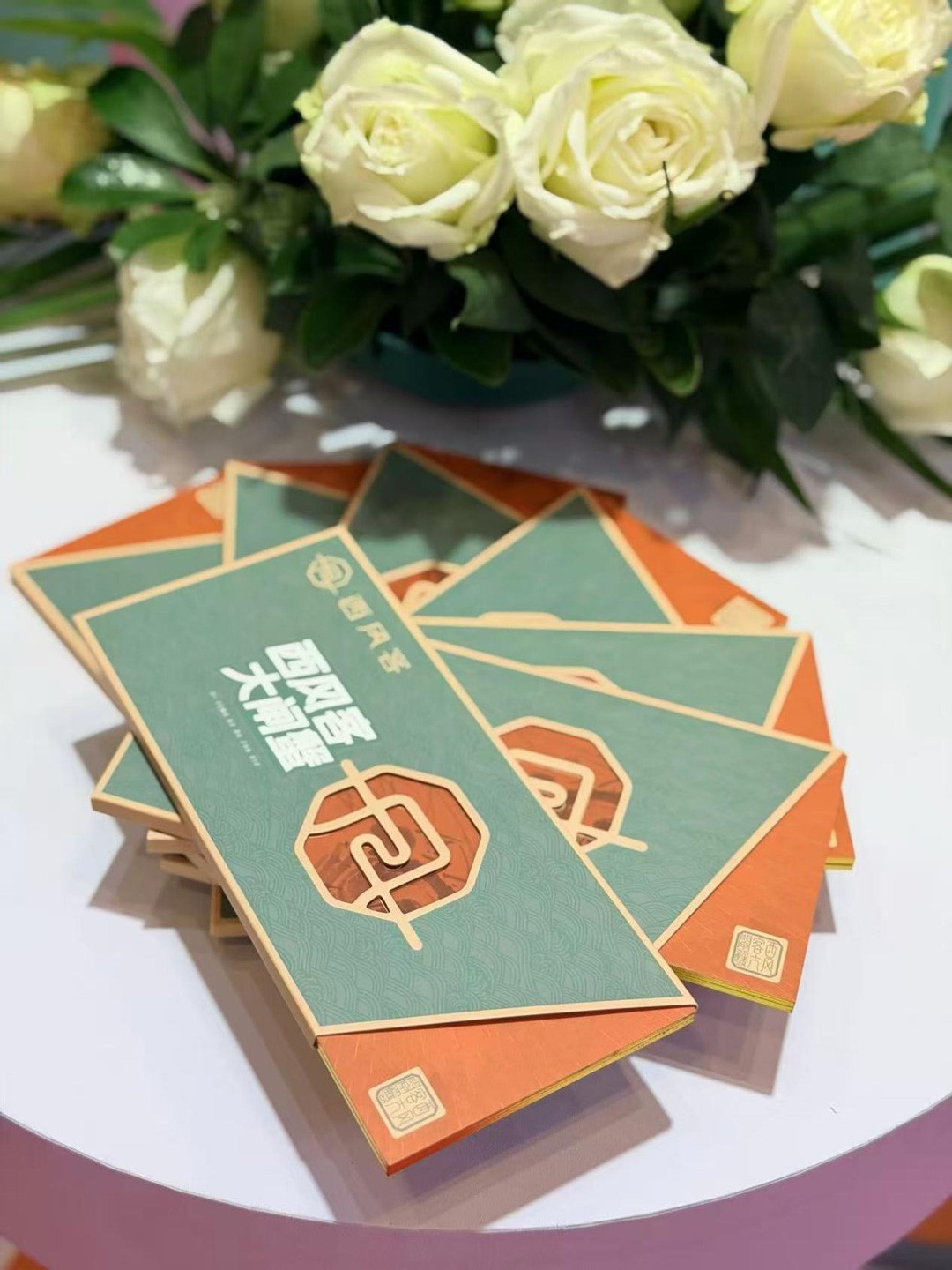 西风客大闸蟹卡套