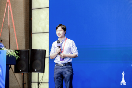 每日互动方毅受邀出席2020小蛮腰科技大会，畅谈数据智能无限可能