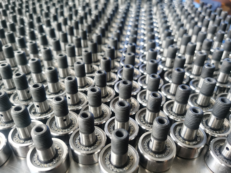 订制鱼眼轴承定制杆端关节轴承 商业资讯 第33张