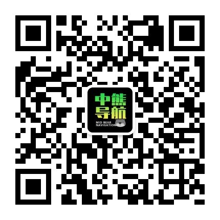 中熊服务于全球华人用户的同志生活资讯网站 企业商讯 第3张
