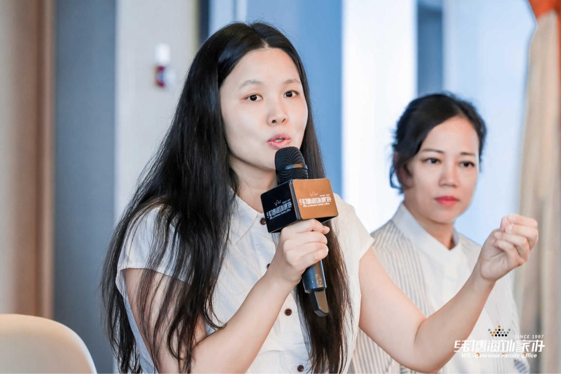 慈善信托元年，投资慈善如何赋能家族企业传承