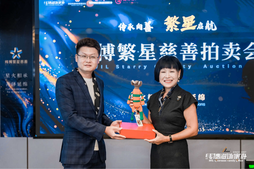 慈善信托元年，投资慈善如何赋能家族企业传承