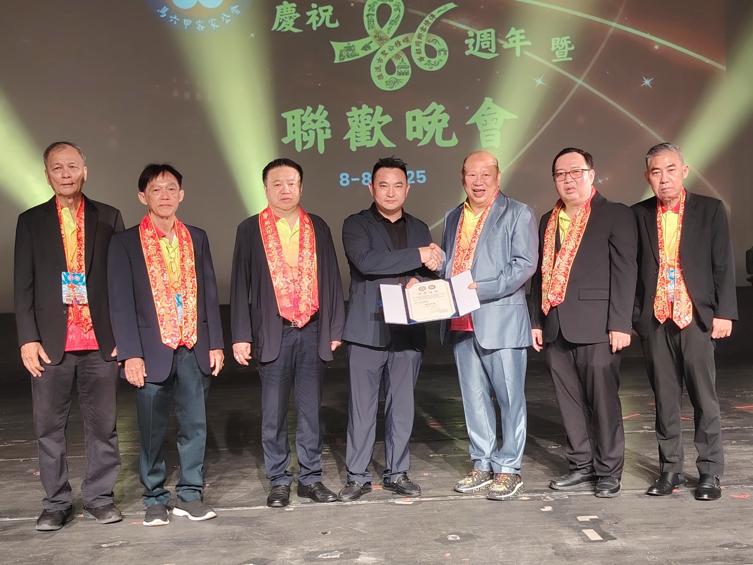 松口老窖:有松口老窖的地方就有客家人 商业资讯 第5张