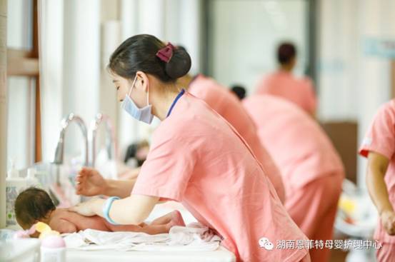 【超级干货】 以后再也不用为挑选月子中心而烦恼啦!