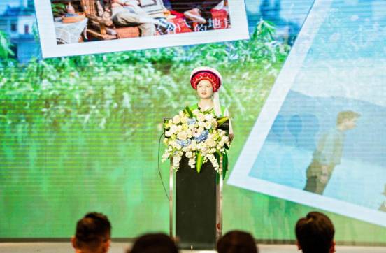 ❝第72届世界小姐中国区总决赛新闻发布会❞盛大举行