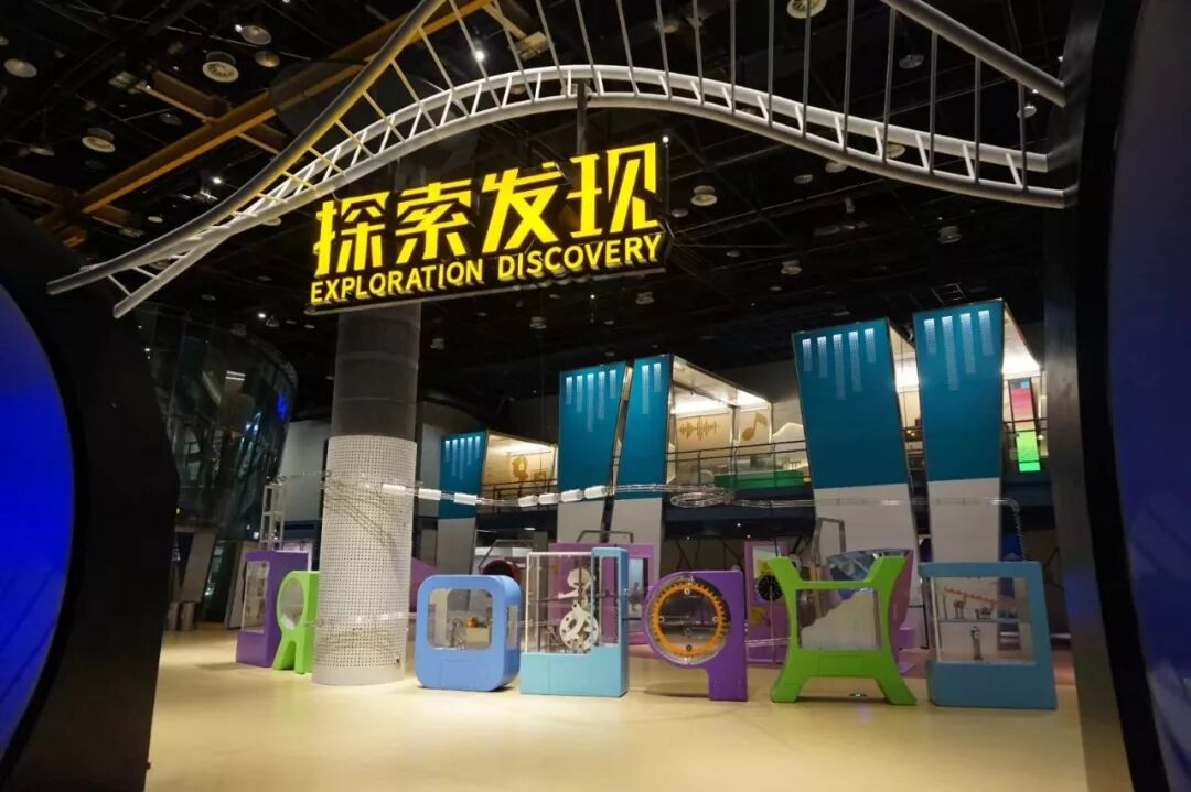 港舒佰诚：10年数智展陈全案服务商党建馆科技馆设计施工一体化